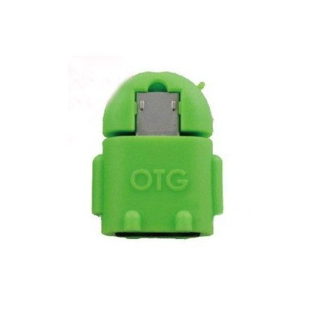 USB redukce - USB-micro USB