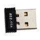 Mini WIFI USB Adapter - 150Mbps