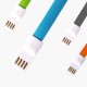 Datový USB kabel pro iPhone, iPad, iPod