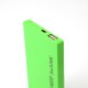 Power Bank 5600 mAh (slim)