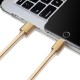 Synchronizační a nabíjecí USB kabel pro Apple - 150 cm